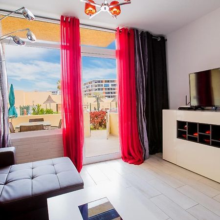 Bungalow Costa Adeje Cortijo 1-8 Playa de las Americas  Zewnętrze zdjęcie