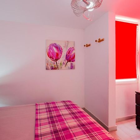 Bungalow Costa Adeje Cortijo 1-8 Playa de las Americas  Zewnętrze zdjęcie