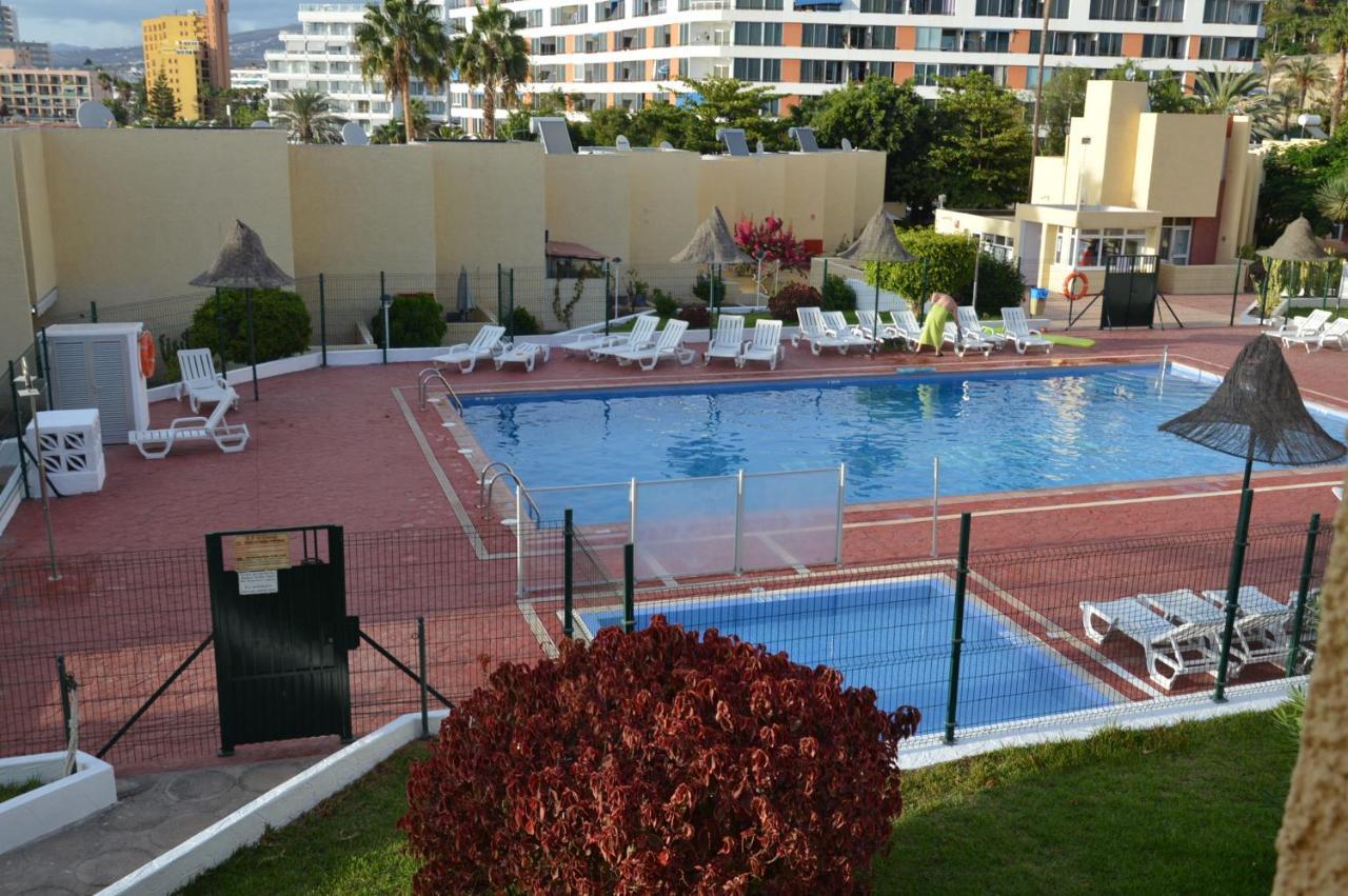 Bungalow Costa Adeje Cortijo 1-8 Playa de las Americas  Zewnętrze zdjęcie
