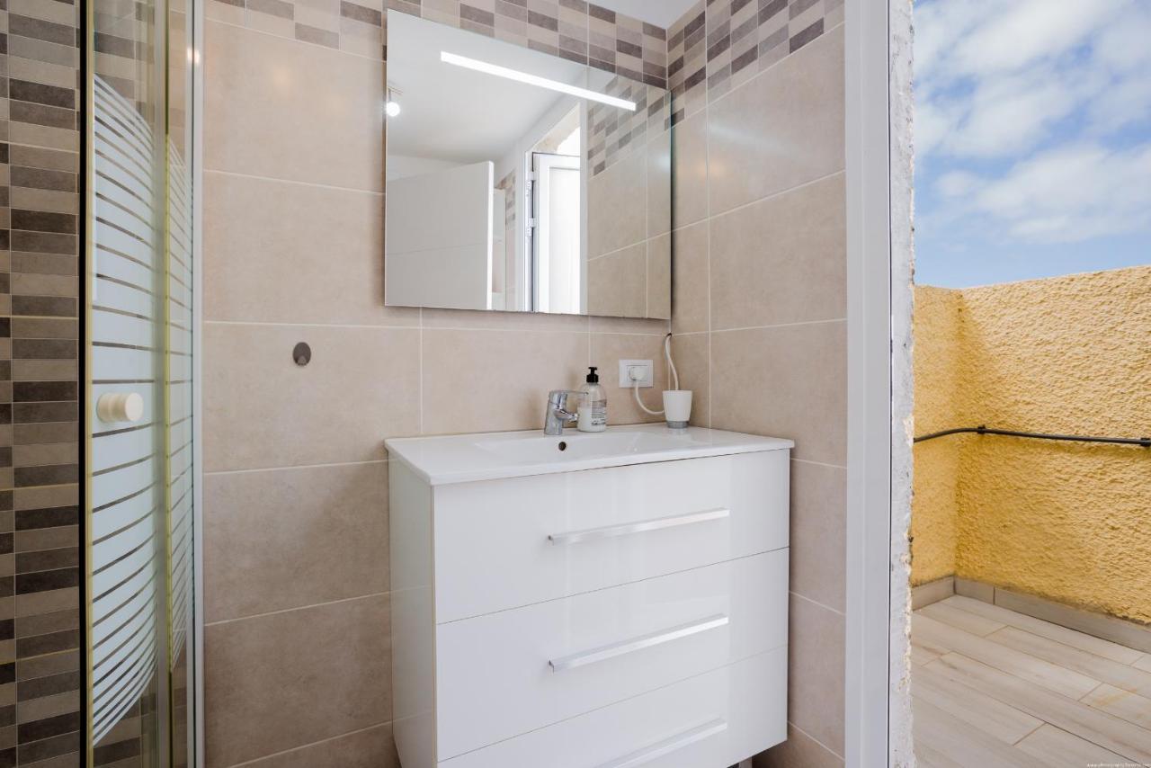 Bungalow Costa Adeje Cortijo 1-8 Playa de las Americas  Zewnętrze zdjęcie