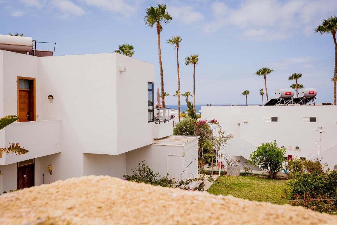 Bungalow Costa Adeje Cortijo 1-8 Playa de las Americas  Zewnętrze zdjęcie
