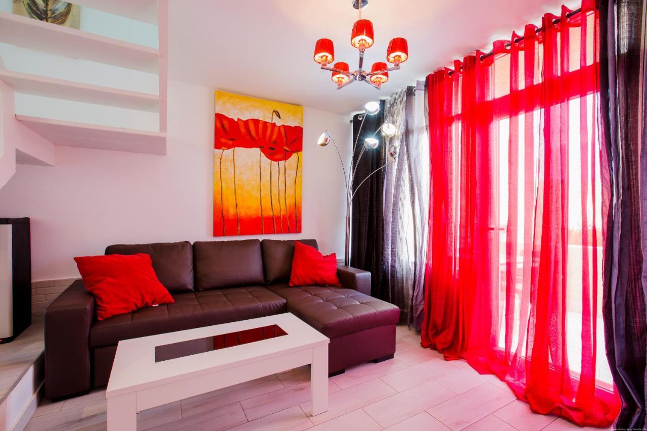 Bungalow Costa Adeje Cortijo 1-8 Playa de las Americas  Zewnętrze zdjęcie
