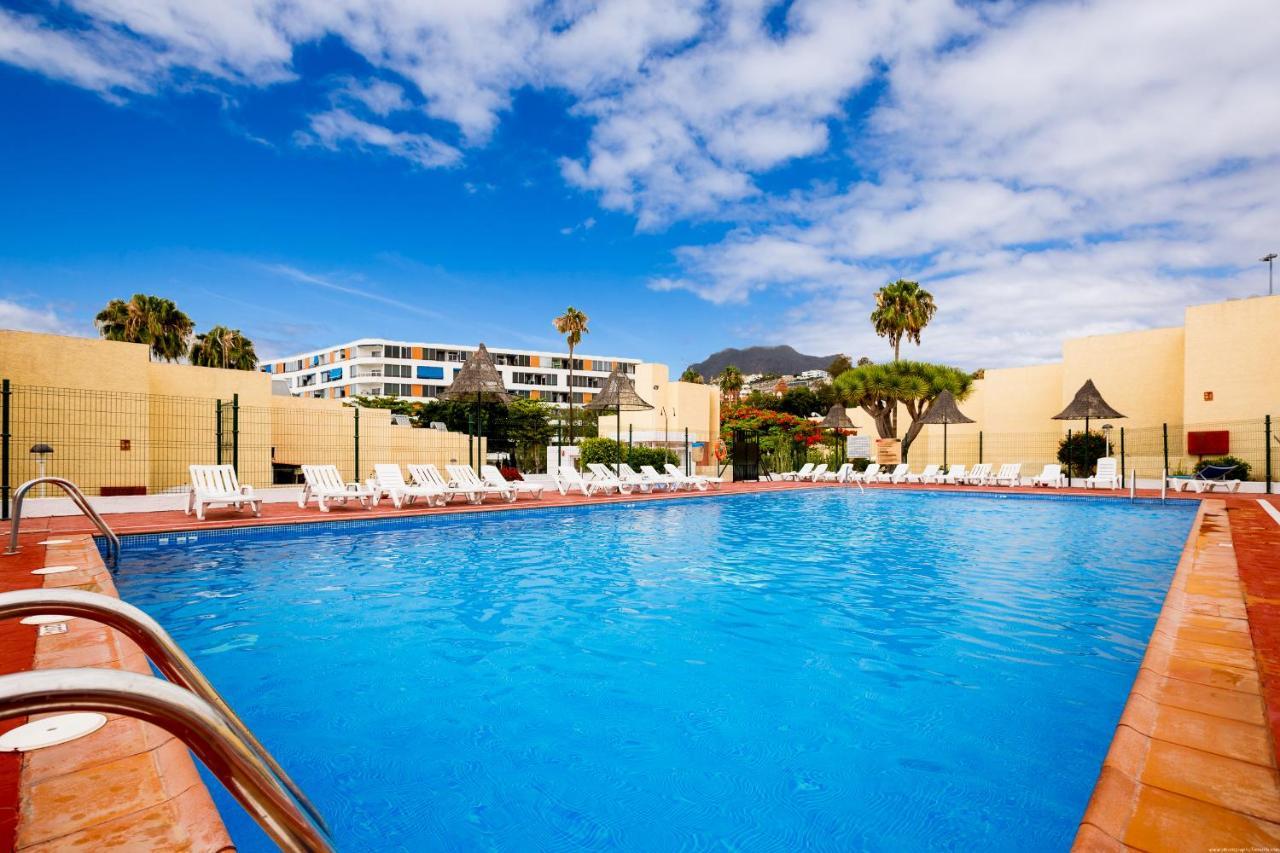 Bungalow Costa Adeje Cortijo 1-8 Playa de las Americas  Zewnętrze zdjęcie