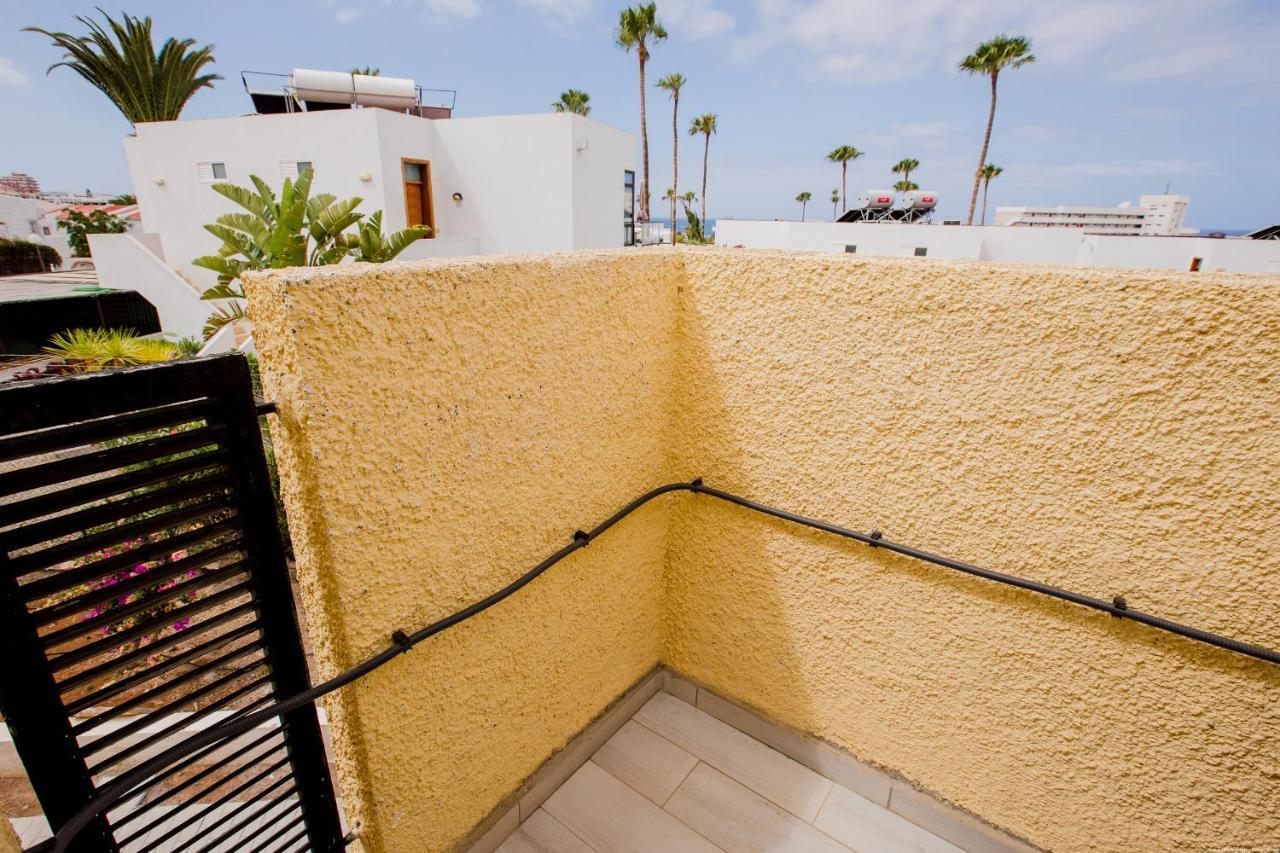 Bungalow Costa Adeje Cortijo 1-8 Playa de las Americas  Zewnętrze zdjęcie