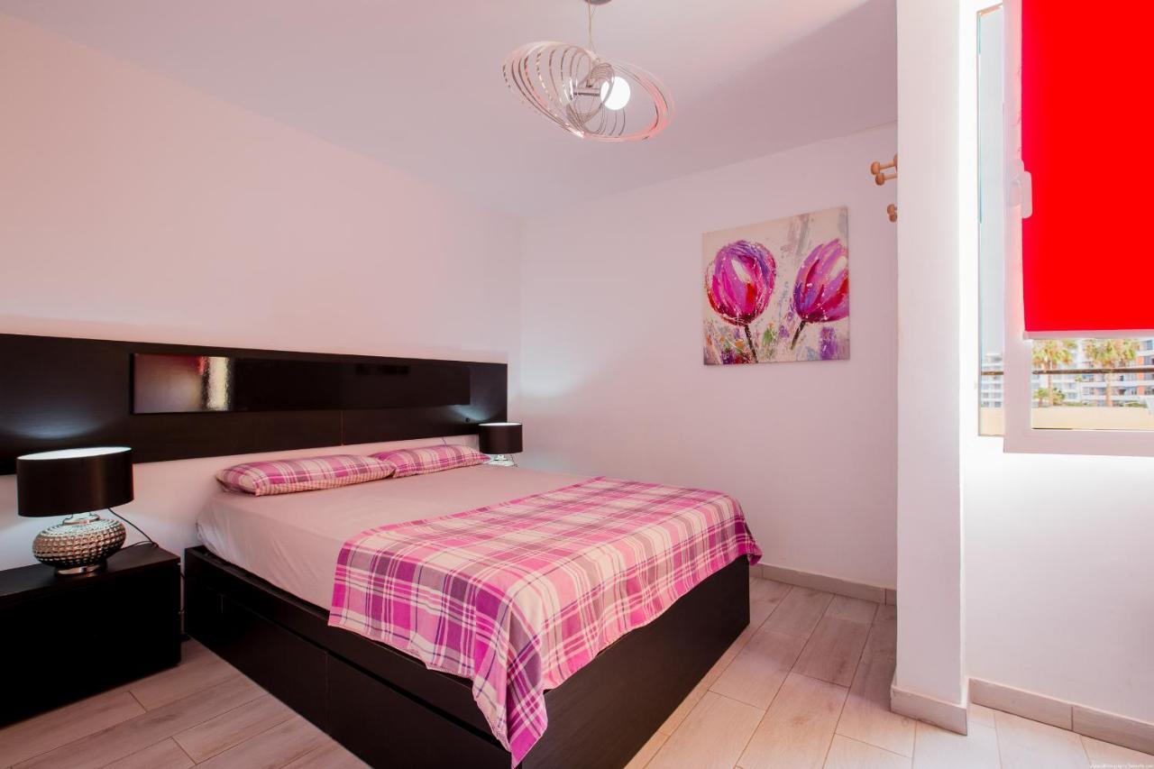 Bungalow Costa Adeje Cortijo 1-8 Playa de las Americas  Zewnętrze zdjęcie
