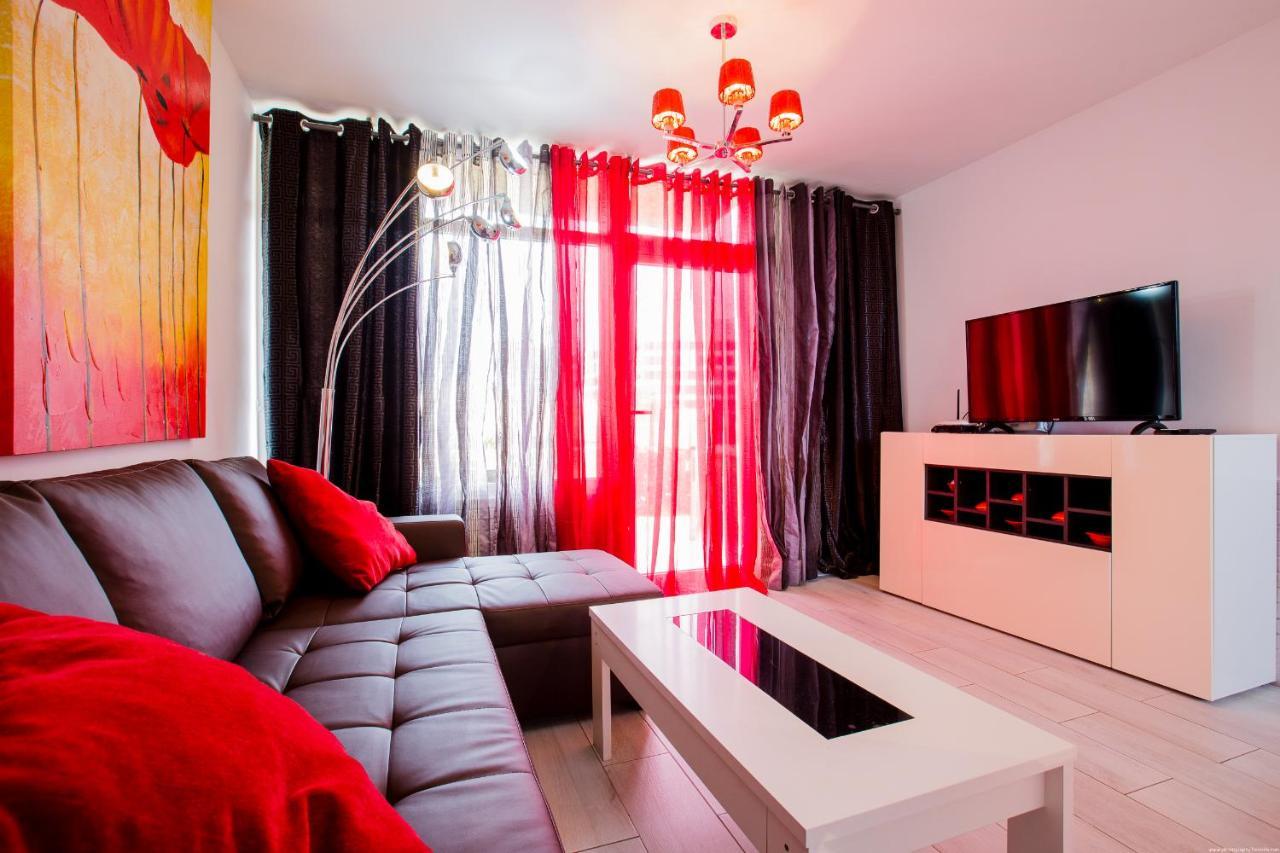 Bungalow Costa Adeje Cortijo 1-8 Playa de las Americas  Zewnętrze zdjęcie