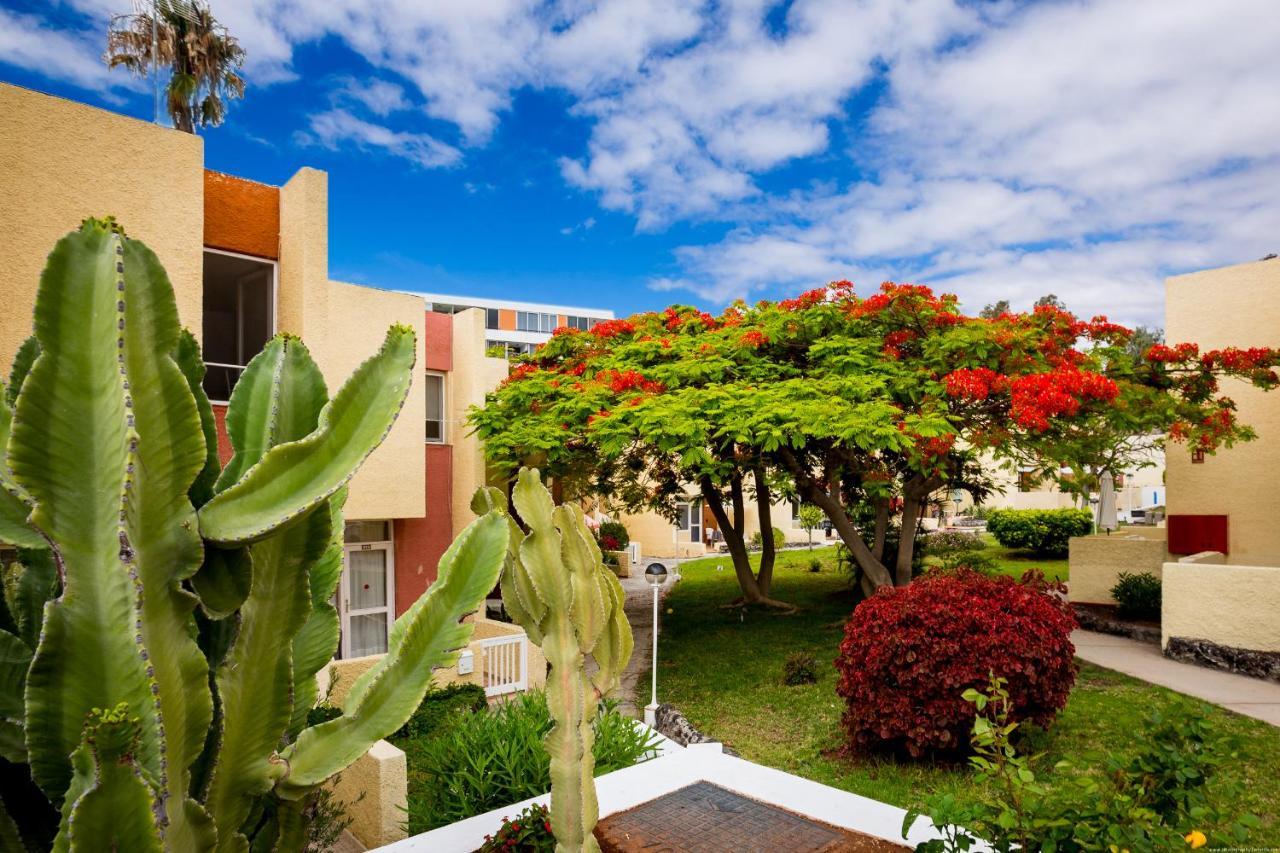Bungalow Costa Adeje Cortijo 1-8 Playa de las Americas  Zewnętrze zdjęcie