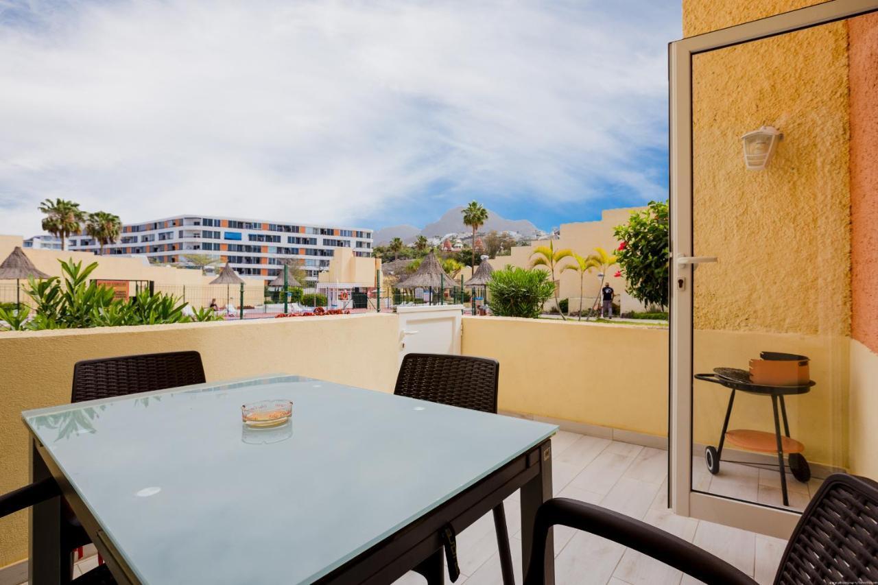 Bungalow Costa Adeje Cortijo 1-8 Playa de las Americas  Zewnętrze zdjęcie