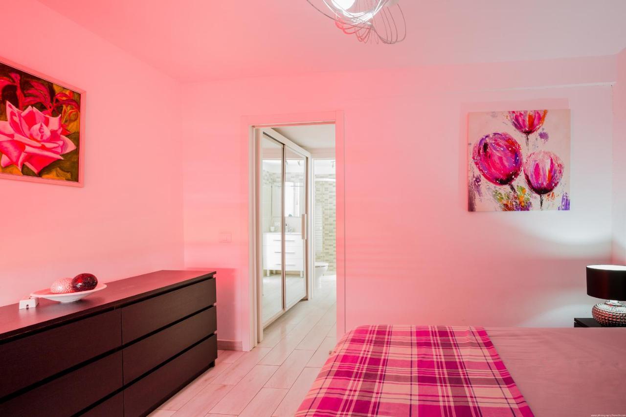 Bungalow Costa Adeje Cortijo 1-8 Playa de las Americas  Zewnętrze zdjęcie