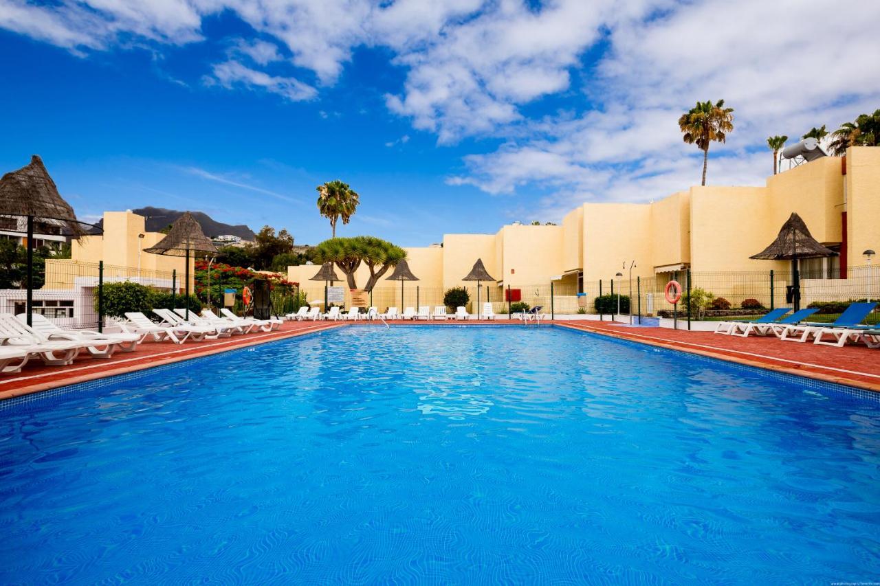 Bungalow Costa Adeje Cortijo 1-8 Playa de las Americas  Zewnętrze zdjęcie
