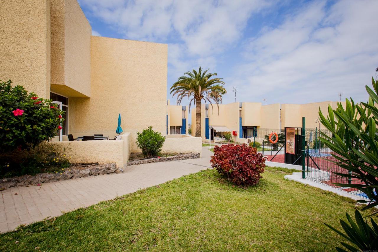 Bungalow Costa Adeje Cortijo 1-8 Playa de las Americas  Zewnętrze zdjęcie
