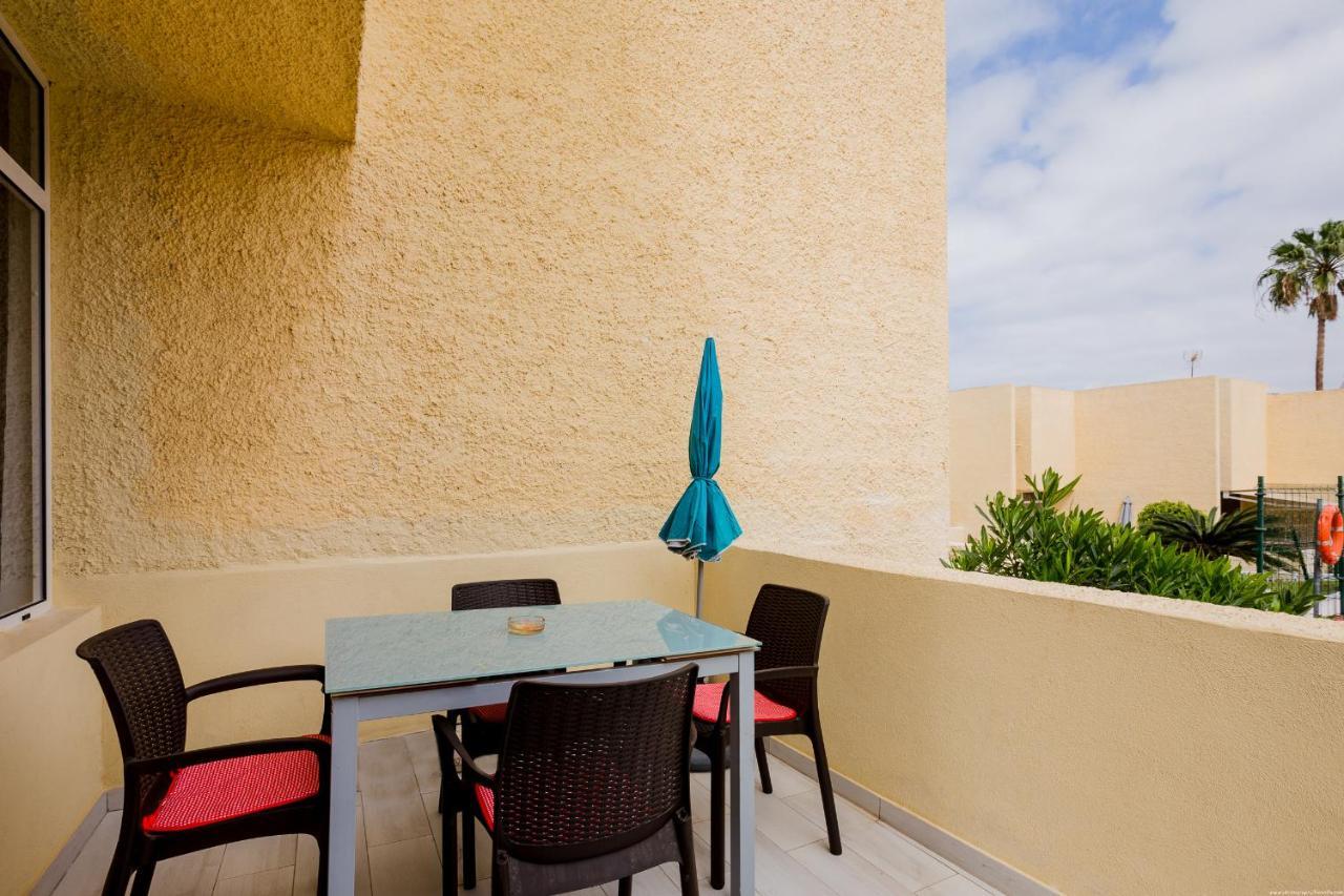 Bungalow Costa Adeje Cortijo 1-8 Playa de las Americas  Zewnętrze zdjęcie