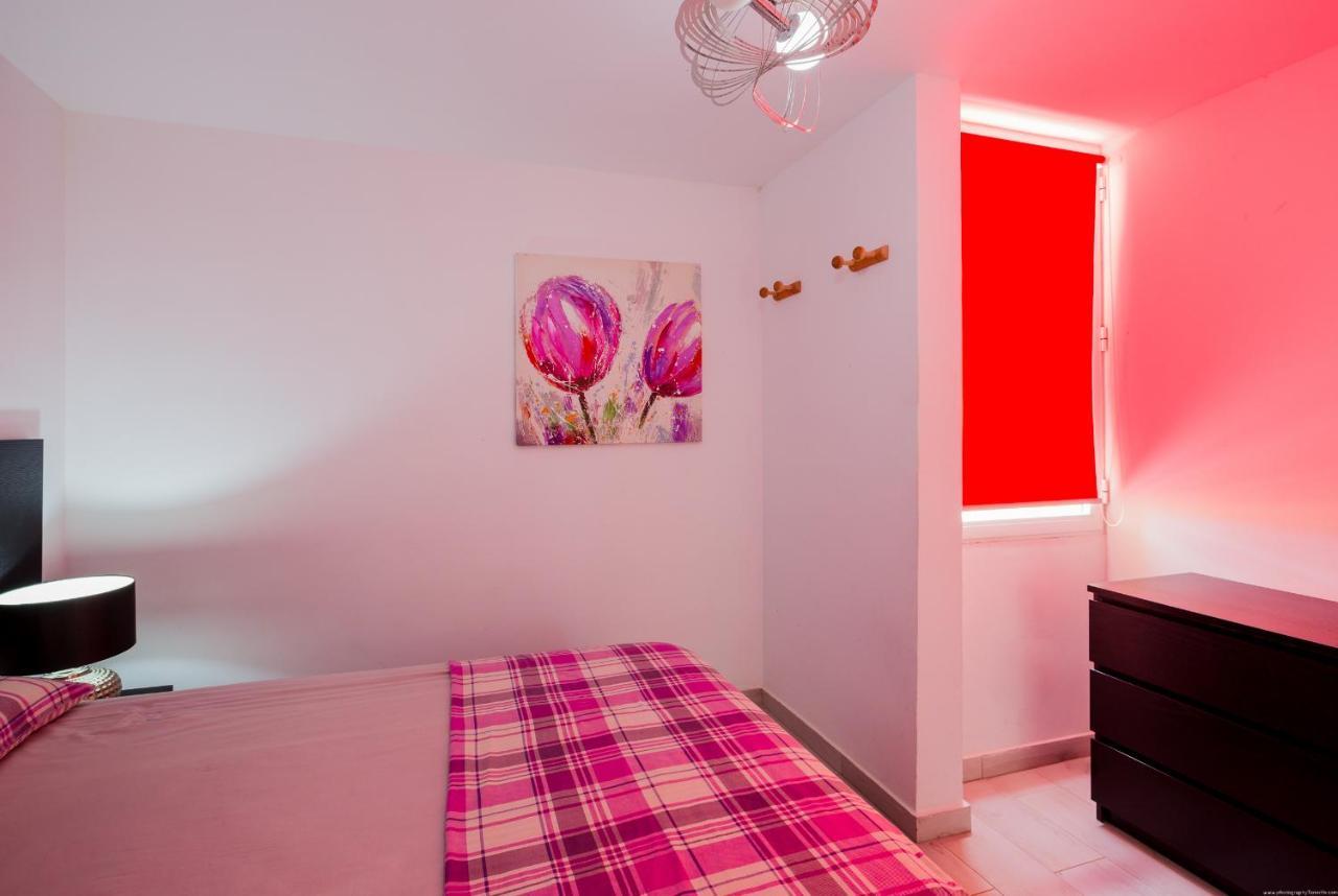 Bungalow Costa Adeje Cortijo 1-8 Playa de las Americas  Zewnętrze zdjęcie